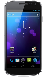 Samsung Galaxy Nexus (GT-I9250) Netzentsperr-PIN